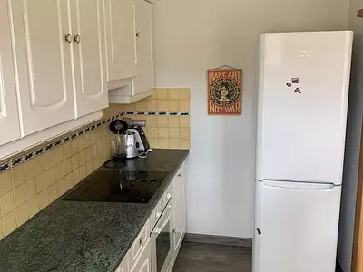 Appartement, 63,16 m²