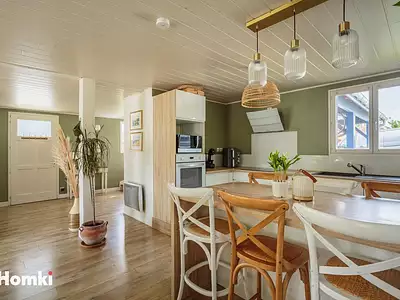 Maison, 135 m²