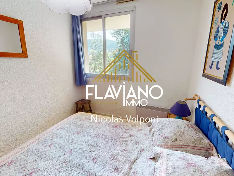 Appartement, 46,68 m²