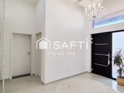 Maison, 148 m²