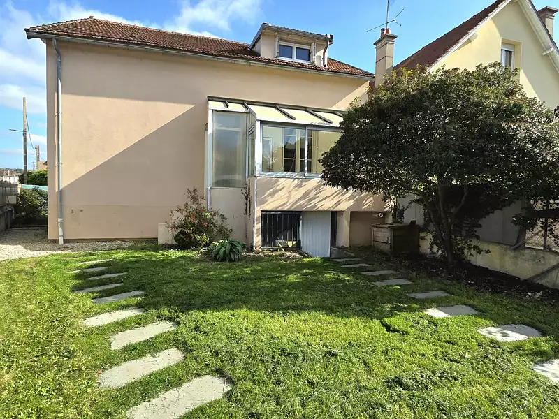 Maison, 108 m²