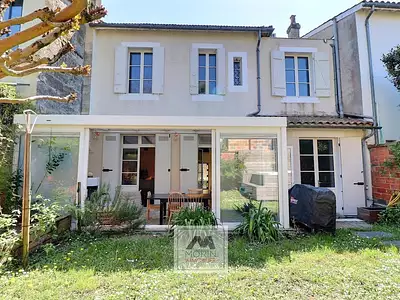 Maison, 152 m²