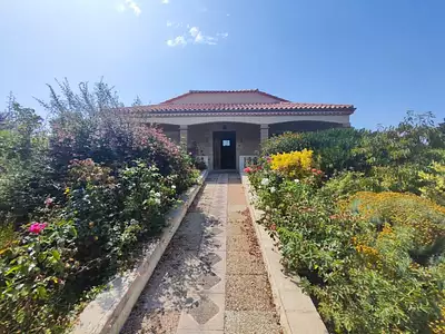 Maison, 140 m²