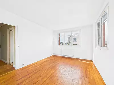 Appartement, 60 m²