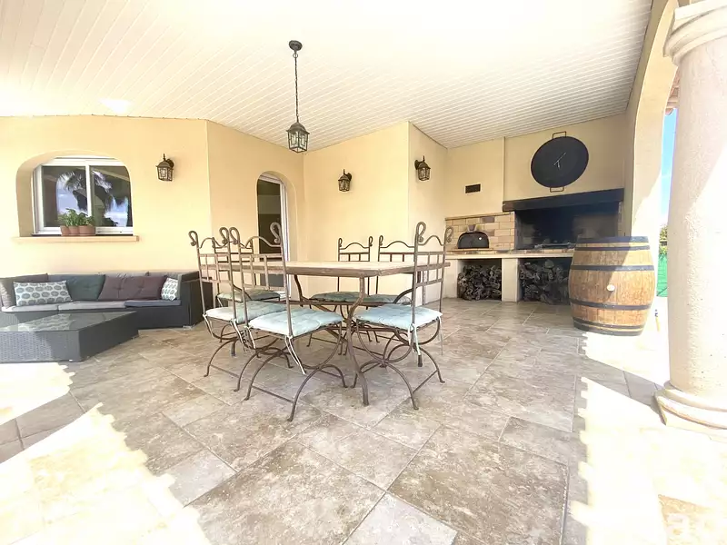 Maison, 142 m²
