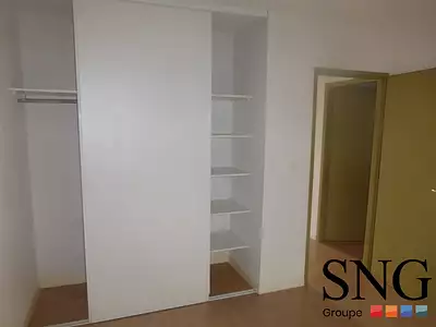 Appartement, 68 m²