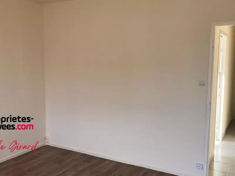 Appartement, 49 m²