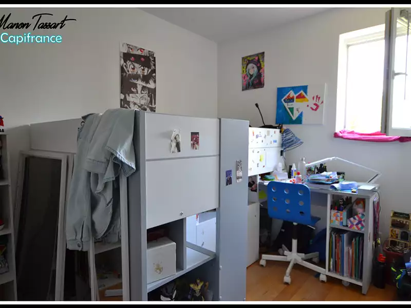 Maison, 82 m²