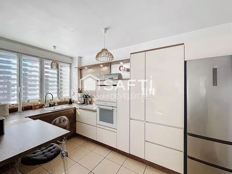 Appartement, 87 m²