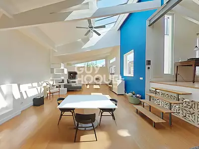 Appartement, 150,2 m²