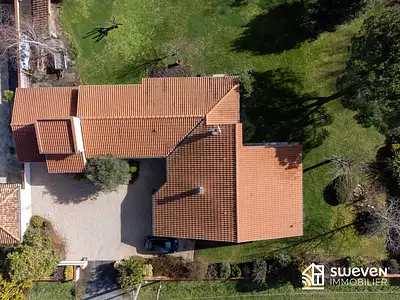 Maison, 162 m²