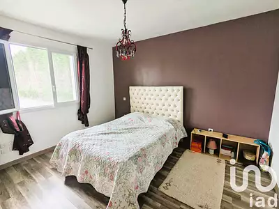 Maison, 85 m²