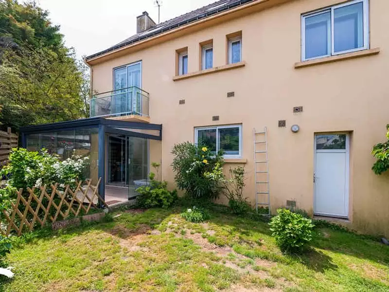 Maison, 131 m²