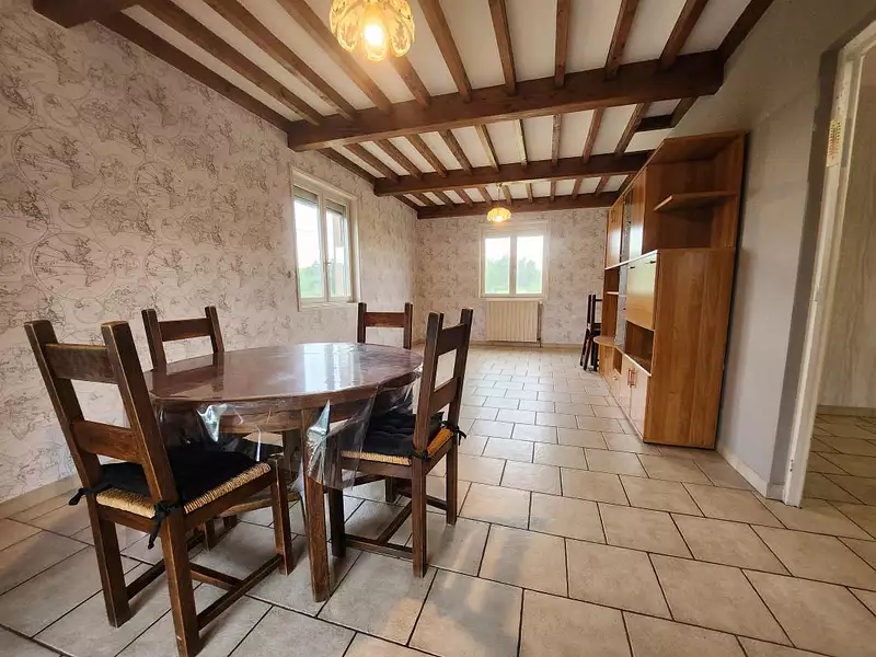 Maison, 90 m²