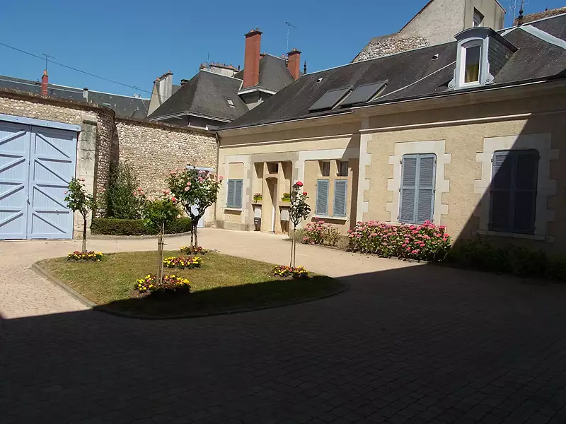 Appartement, 28,68 m²