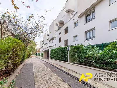 Appartement, 24,75 m²