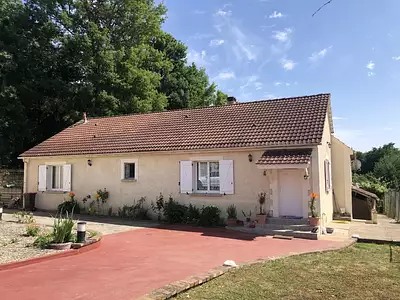 Maison, 127,84 m²