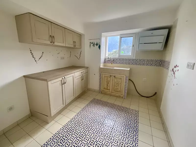 Maison, 70 m²