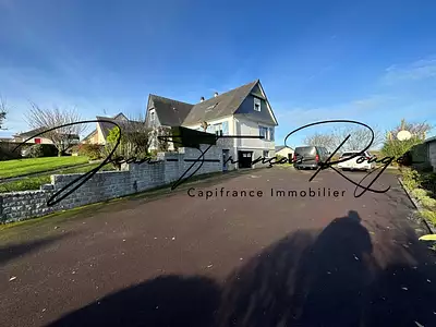 Maison, 135 m²