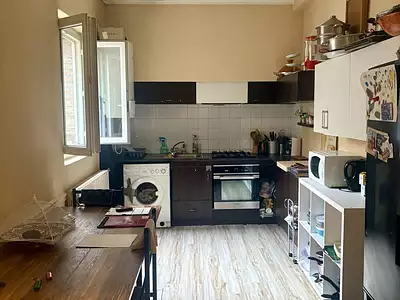 Appartement, 63,15 m²