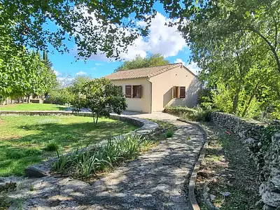 Maison, 130 m²