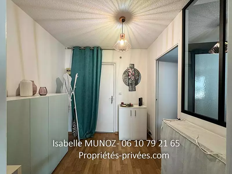 Appartement, 96 m²