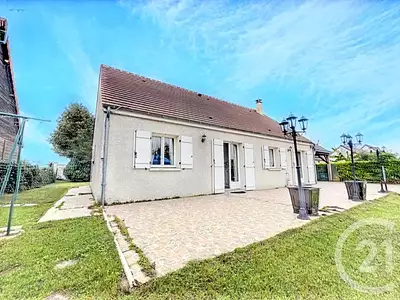 Maison, 100 m²