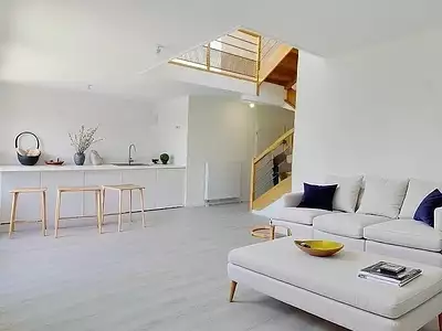 Appartement, 108 m²