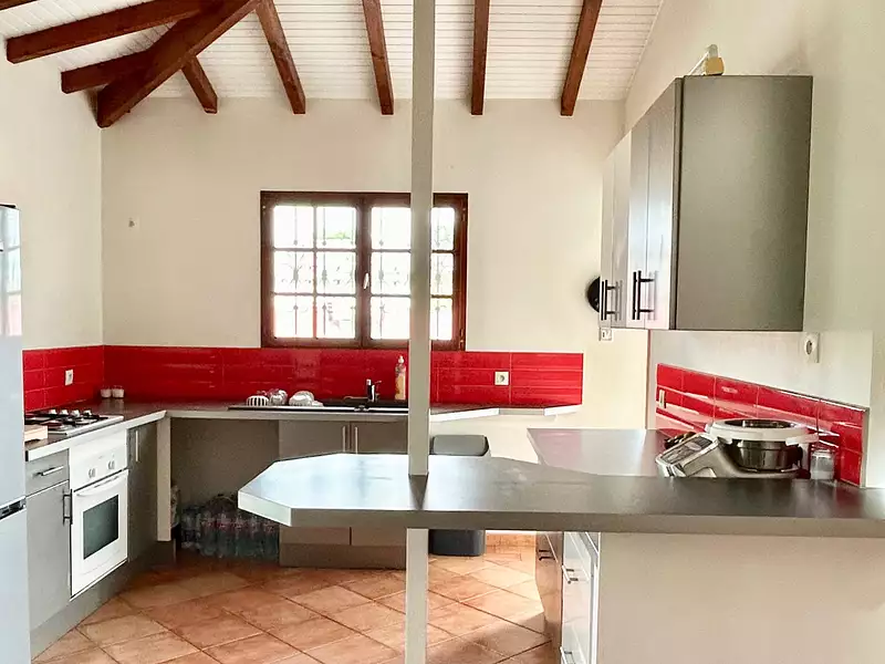 Maison, 160 m²
