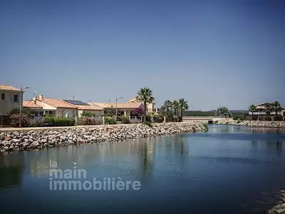 Maison, 104,5 m²