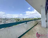 Appartement, 118,17 m²