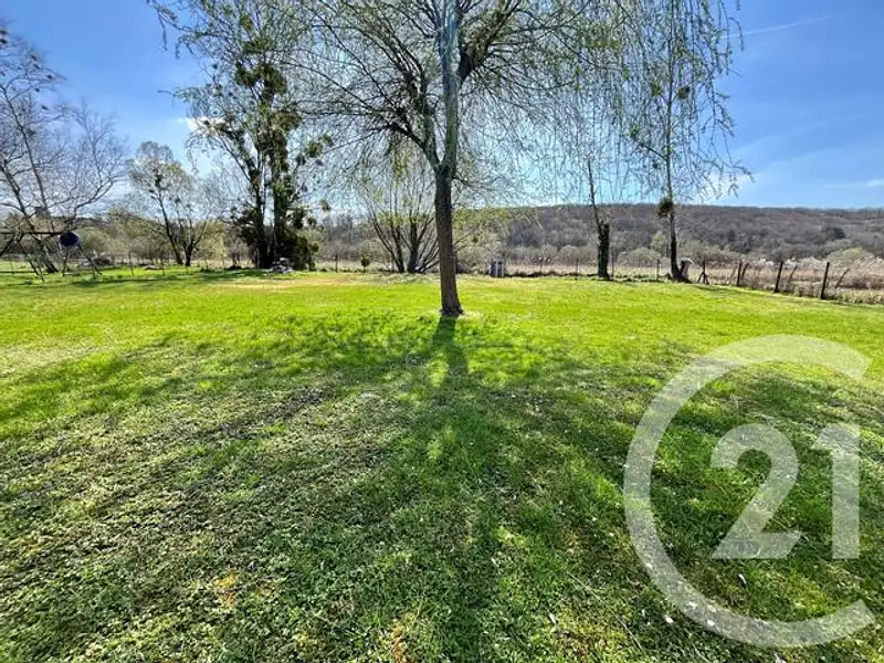 Maison, 140 m²