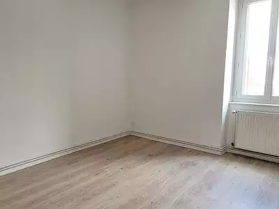 Appartement, 70 m²