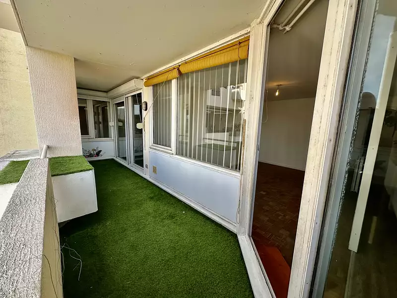 Appartement, 74 m²