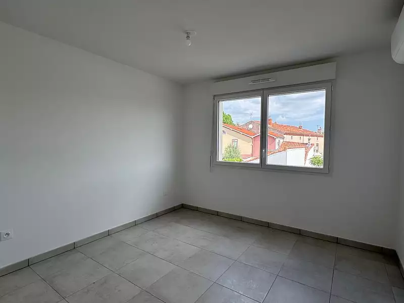 Appartement, 39 m²