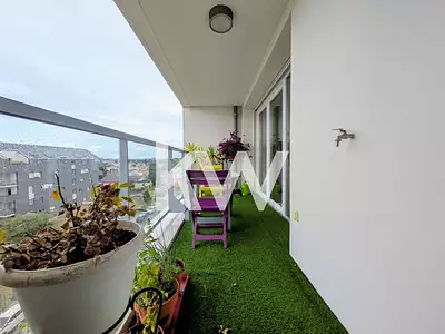 Appartement, 100,12 m²