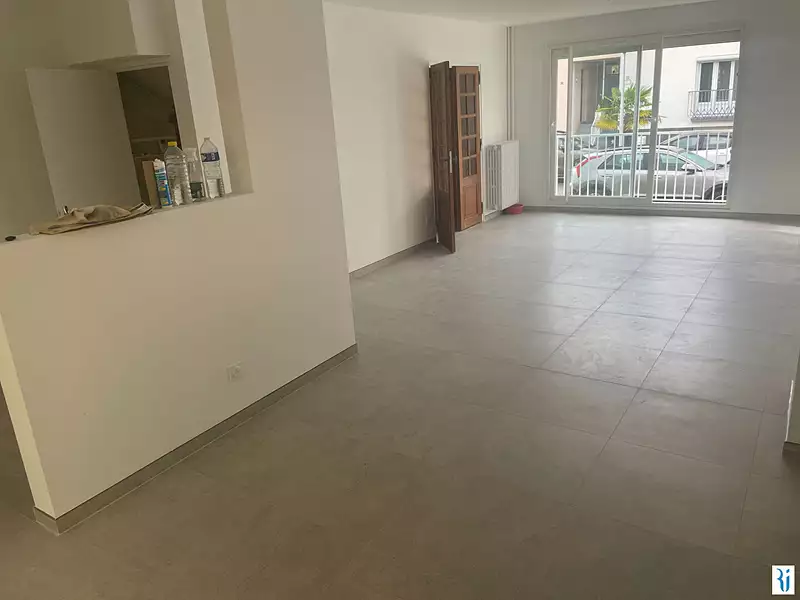 Maison, 97 m²