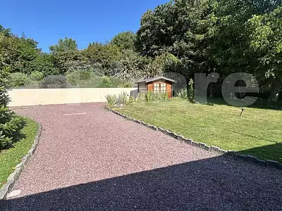 Maison, 169 m²