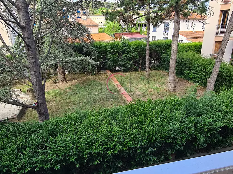 Appartement, 29,45 m²