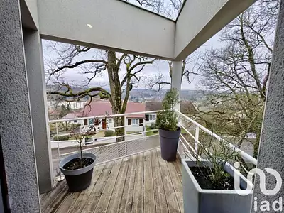 Maison, 230 m²