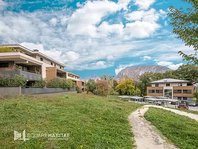 Appartement, 42,09 m²