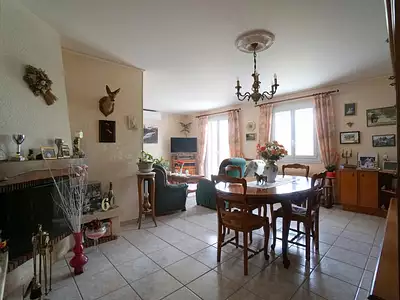 Maison, 101 m²