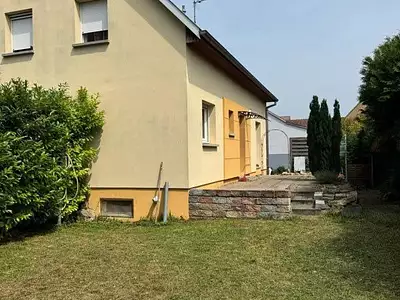 Appartement, 65 m²