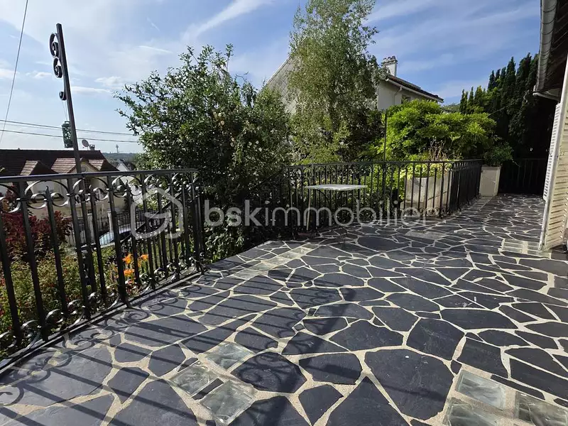 Maison, 120 m²