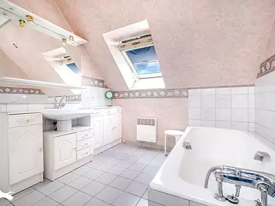 Maison, 165 m²