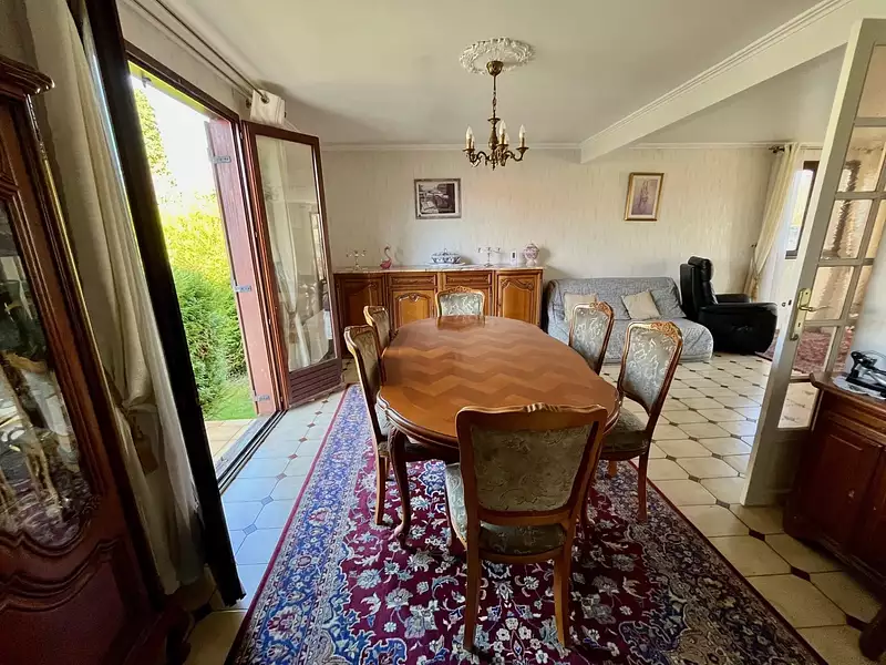 Maison, 102 m²
