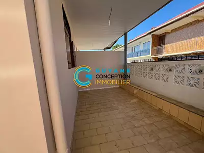 Appartement, 38,85 m²