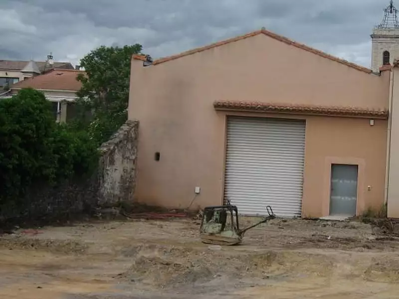 Maison, 580 m²