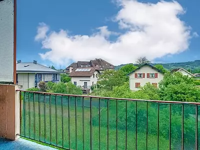 Appartement, 80 m²