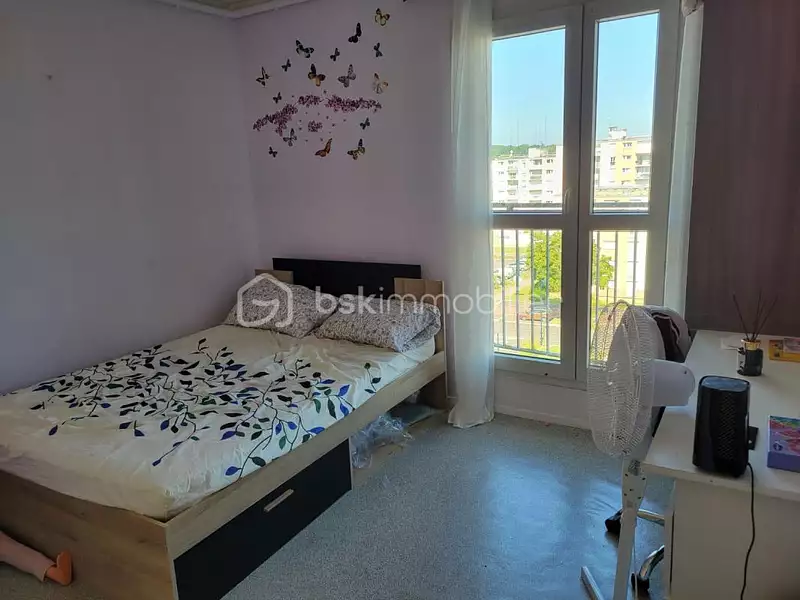 Appartement, 102 m²